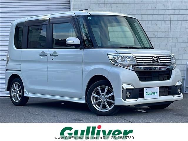 daihatsu tanto 2017 CFJ1685730 image 1