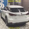 lexus rx 2021 -LEXUS--Lexus RX GYL20W-0014966---LEXUS--Lexus RX GYL20W-0014966- image 2