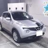 nissan juke 2014 -NISSAN 【長野 330ﾅ3132】--Juke NF15-321159---NISSAN 【長野 330ﾅ3132】--Juke NF15-321159- image 1