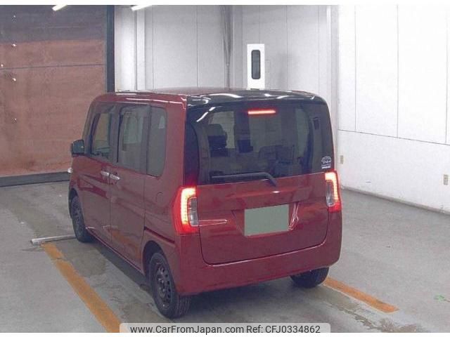 daihatsu tanto 2014 quick_quick_DBA-LA600S_LA600S-0184226 image 2