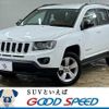 jeep compass 2016 quick_quick_ABA-MK49_1C4NJCFA9GD556105 image 1