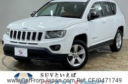 jeep compass 2016 quick_quick_ABA-MK49_1C4NJCFA9GD556105