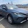 toyota harrier 2020 -TOYOTA 【静岡 330ﾊ273】--Harrier MXUA85--0009766---TOYOTA 【静岡 330ﾊ273】--Harrier MXUA85--0009766- image 1