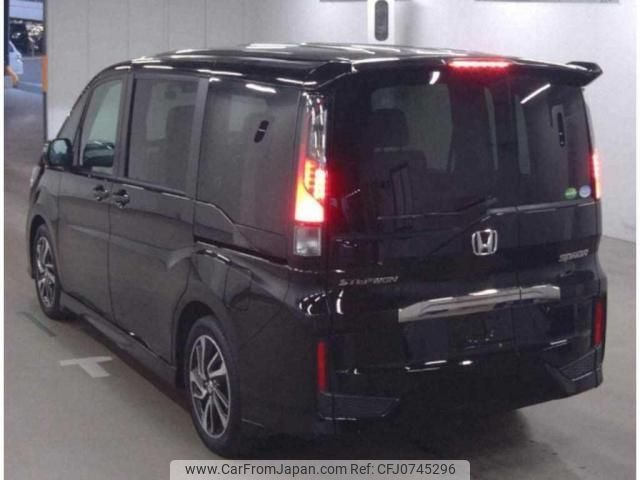 honda stepwagon-spada 2021 quick_quick_6BA-RP3_RP3-1322671 image 2