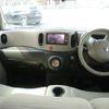 nissan cube 2012 quick_quick_DBA-Z12_Z12-202875 image 6