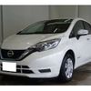 nissan note 2017 -NISSAN 【山形 501ﾓ5292】--Note DAA-HE12--HE12-131297---NISSAN 【山形 501ﾓ5292】--Note DAA-HE12--HE12-131297- image 1