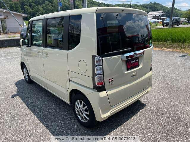 honda n-box 2013 -HONDA--N BOX JF1--1234012---HONDA--N BOX JF1--1234012- image 2