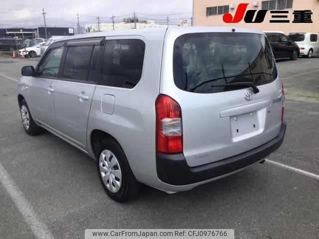 toyota probox-van 2016 -TOYOTA--Probox Van NCP160V-0040512---TOYOTA--Probox Van NCP160V-0040512- image 2