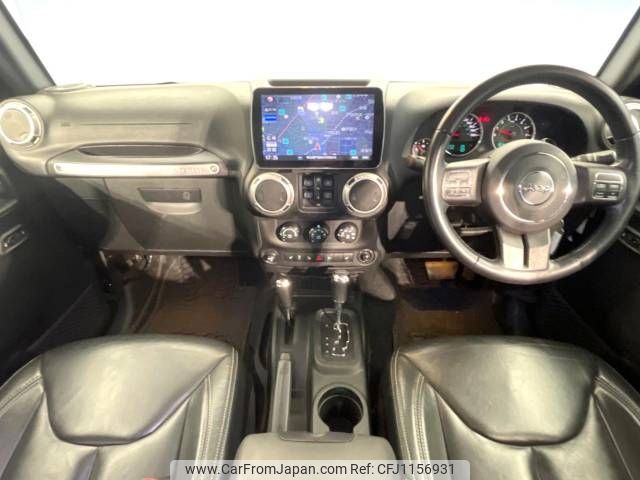 chrysler jeep-wrangler 2017 -CHRYSLER--Jeep Wrangler ABA-JK36L--1C4HJWLG1HL688225---CHRYSLER--Jeep Wrangler ABA-JK36L--1C4HJWLG1HL688225- image 2