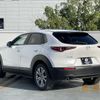 mazda cx-3 2022 CFJ1752765 image 10
