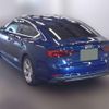 audi a5 2018 -AUDI--ｱｳﾃﾞｨ A5ｽﾎﾟｰﾂﾊﾞｯｸ DBA-F5CYRL--WAUZZZF5XJ066049---AUDI--ｱｳﾃﾞｨ A5ｽﾎﾟｰﾂﾊﾞｯｸ DBA-F5CYRL--WAUZZZF5XJ066049- image 2