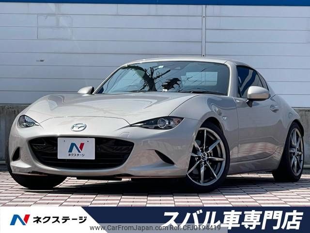 mazda roadster 2022 -MAZDA--Roadster 5BA-NDERC--NDERC-650096---MAZDA--Roadster 5BA-NDERC--NDERC-650096- image 1