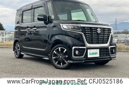 suzuki spacia 2019 -SUZUKI--Spacia DAA-MK53S--MK53S-885700---SUZUKI--Spacia DAA-MK53S--MK53S-885700-