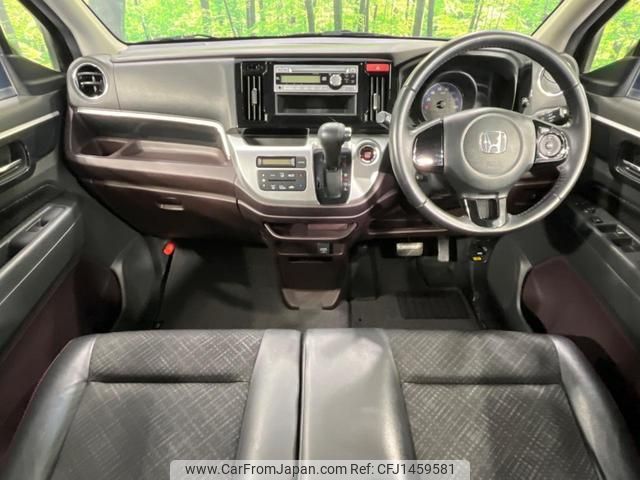honda n-wgn 2014 quick_quick_JH2_JH2-1015500 image 2