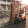 toyota forklift 1990 19001A image 1