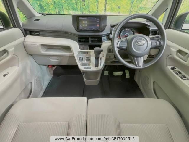 daihatsu move 2016 -DAIHATSU--Move DBA-LA150S--LA150S-0103495---DAIHATSU--Move DBA-LA150S--LA150S-0103495- image 2