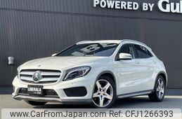 mercedes-benz gla-class 2016 -MERCEDES-BENZ--Benz GLA DBA-156946--WDC1569462J199872---MERCEDES-BENZ--Benz GLA DBA-156946--WDC1569462J199872-