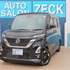 nissan roox 2021 -NISSAN 【名古屋 583】--Roox B44A--B44A-0071788---NISSAN 【名古屋 583】--Roox B44A--B44A-0071788- image 1