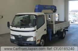 hino dutro 2010 -HINO--Hino Dutoro XZU344M-1005444---HINO--Hino Dutoro XZU344M-1005444-