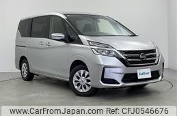 nissan serena 2022 -NISSAN--Serena 5AA-GNC27--GNC27-033562---NISSAN--Serena 5AA-GNC27--GNC27-033562-