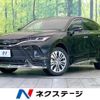 toyota harrier-hybrid 2024 quick_quick_AXUH80_AXUH80-0095981 image 1