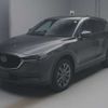 mazda cx-5 2018 -MAZDA--CX-5 3DA-KF2P--KF2P-303747---MAZDA--CX-5 3DA-KF2P--KF2P-303747- image 1