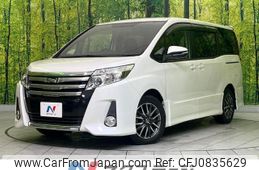 toyota noah 2014 quick_quick_ZRR80W_ZRR80-0049451