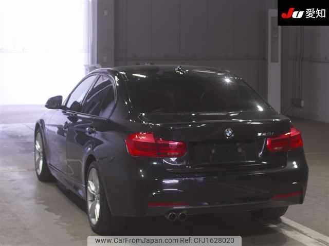 bmw 3-series 2017 CFJ1628020 image 2