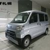 daihatsu hijet-van 2018 -DAIHATSU--Hijet Van S331V--0199734---DAIHATSU--Hijet Van S331V--0199734- image 1