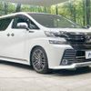 toyota vellfire 2016 -TOYOTA--Vellfire DBA-AGH30W--AGH30-0064646---TOYOTA--Vellfire DBA-AGH30W--AGH30-0064646- image 17