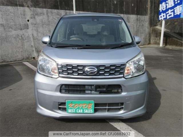 daihatsu move 2016 -DAIHATSU--Move DBA-LA150S--LA150S-0103960---DAIHATSU--Move DBA-LA150S--LA150S-0103960- image 2