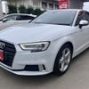 audi a3 2018 -AUDI--Audi A3 DBA-8VCXS--WAUZZZ8V4JA044996---AUDI--Audi A3 DBA-8VCXS--WAUZZZ8V4JA044996- image 1