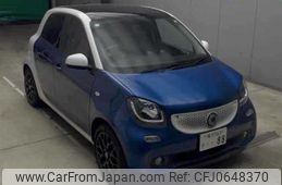 smart forfour 2016 -SMART 【横浜 563ｽ88】--Smart Forfour 453044--WME4530442Y093601---SMART 【横浜 563ｽ88】--Smart Forfour 453044--WME4530442Y093601-