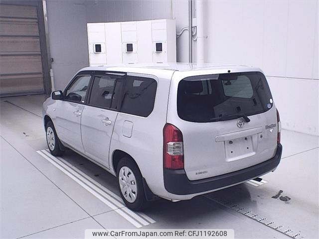 toyota probox-van 2020 -TOYOTA--Probox Van NCP165V-0074984---TOYOTA--Probox Van NCP165V-0074984- image 2