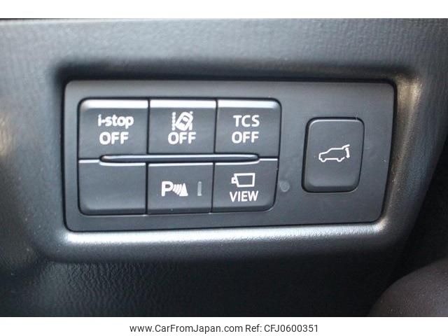 mazda cx-8 2020 -MAZDA--CX-8 6BA-KG5P--KG5P-205377---MAZDA--CX-8 6BA-KG5P--KG5P-205377- image 2