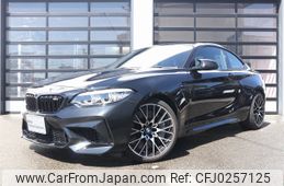 bmw m2 2020 -BMW--BMW M2 CBA-2U30--WBS2U720X07F79343---BMW--BMW M2 CBA-2U30--WBS2U720X07F79343-