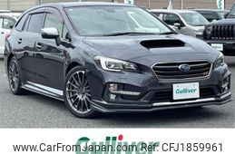 subaru levorg 2016 CFJ1859961