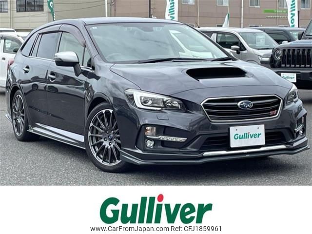 subaru levorg 2016 CFJ1859961 image 1