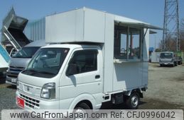 nissan nt100-clipper-truck 2019 CFJ0996042
