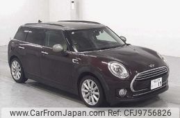 mini mini-others 2016 -BMW 【福山 339ﾆ19】--BMW Mini LN15--02D74874---BMW 【福山 339ﾆ19】--BMW Mini LN15--02D74874-