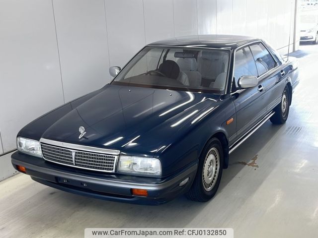 nissan cima 1991 -NISSAN--Cima FPAY31-135637---NISSAN--Cima FPAY31-135637- image 1