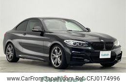 bmw 2-series 2014 -BMW--BMW 2 Series DBA-1J30--WBA1J72000V228068---BMW--BMW 2 Series DBA-1J30--WBA1J72000V228068-