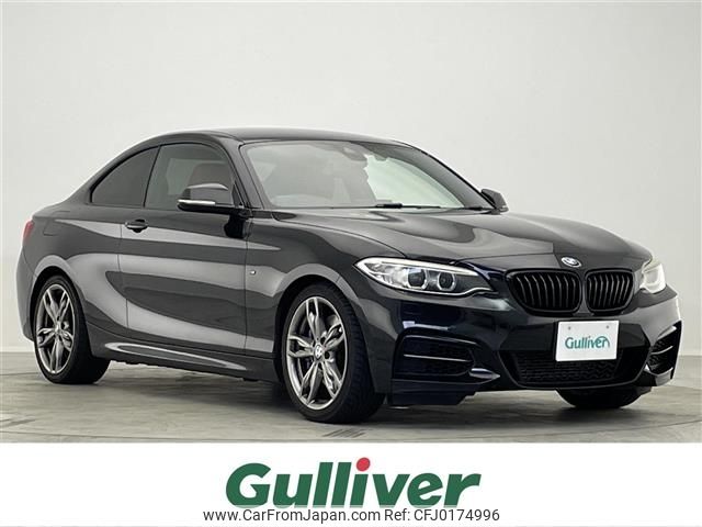 bmw 2-series 2014 -BMW--BMW 2 Series DBA-1J30--WBA1J72000V228068---BMW--BMW 2 Series DBA-1J30--WBA1J72000V228068- image 1