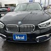 bmw 1-series 2017 -BMW--BMW 1 Series LDA-1S20--WBAIS520905G81349---BMW--BMW 1 Series LDA-1S20--WBAIS520905G81349- image 22