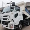 isuzu giga 2021 -ISUZU--Giga 2PG-CXZ77CT--CXZ77CT-7006401---ISUZU--Giga 2PG-CXZ77CT--CXZ77CT-7006401- image 1