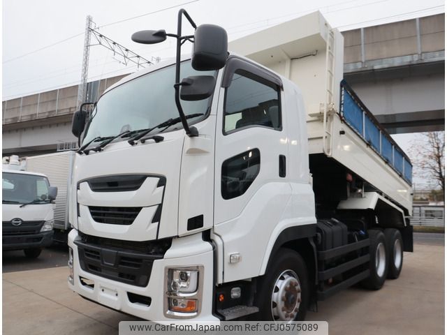 isuzu giga 2021 -ISUZU--Giga 2PG-CXZ77CT--CXZ77CT-7006401---ISUZU--Giga 2PG-CXZ77CT--CXZ77CT-7006401- image 1