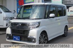 daihatsu tanto 2016 CFJ1738563