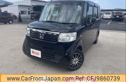 honda n-box 2013 -HONDA--N BOX DBA-JF1--JF1-1160746---HONDA--N BOX DBA-JF1--JF1-1160746-