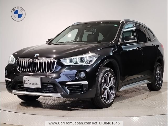 bmw x1 2019 -BMW--BMW X1 LDA-HT20--WBAHT920705L82023---BMW--BMW X1 LDA-HT20--WBAHT920705L82023- image 1