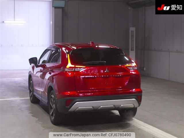 mitsubishi eclipse-cross 2022 -MITSUBISHI--Eclipse Cross GK1W-0400547---MITSUBISHI--Eclipse Cross GK1W-0400547- image 2